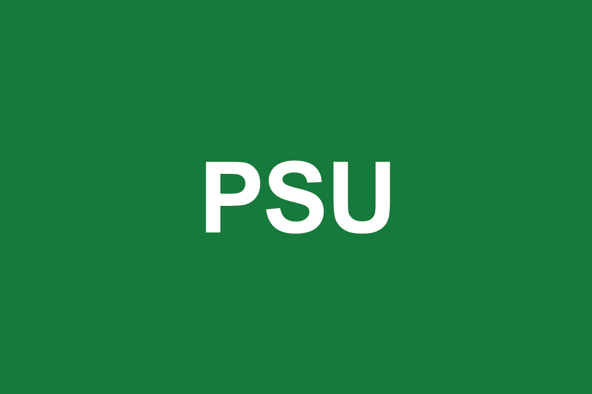 PSU