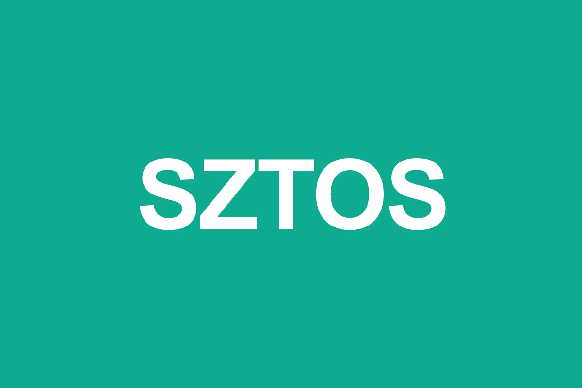 Sztos - slang