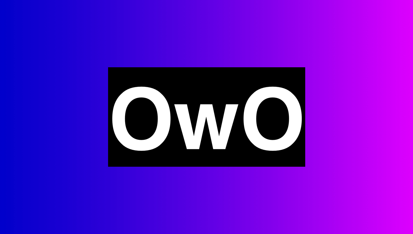 owo