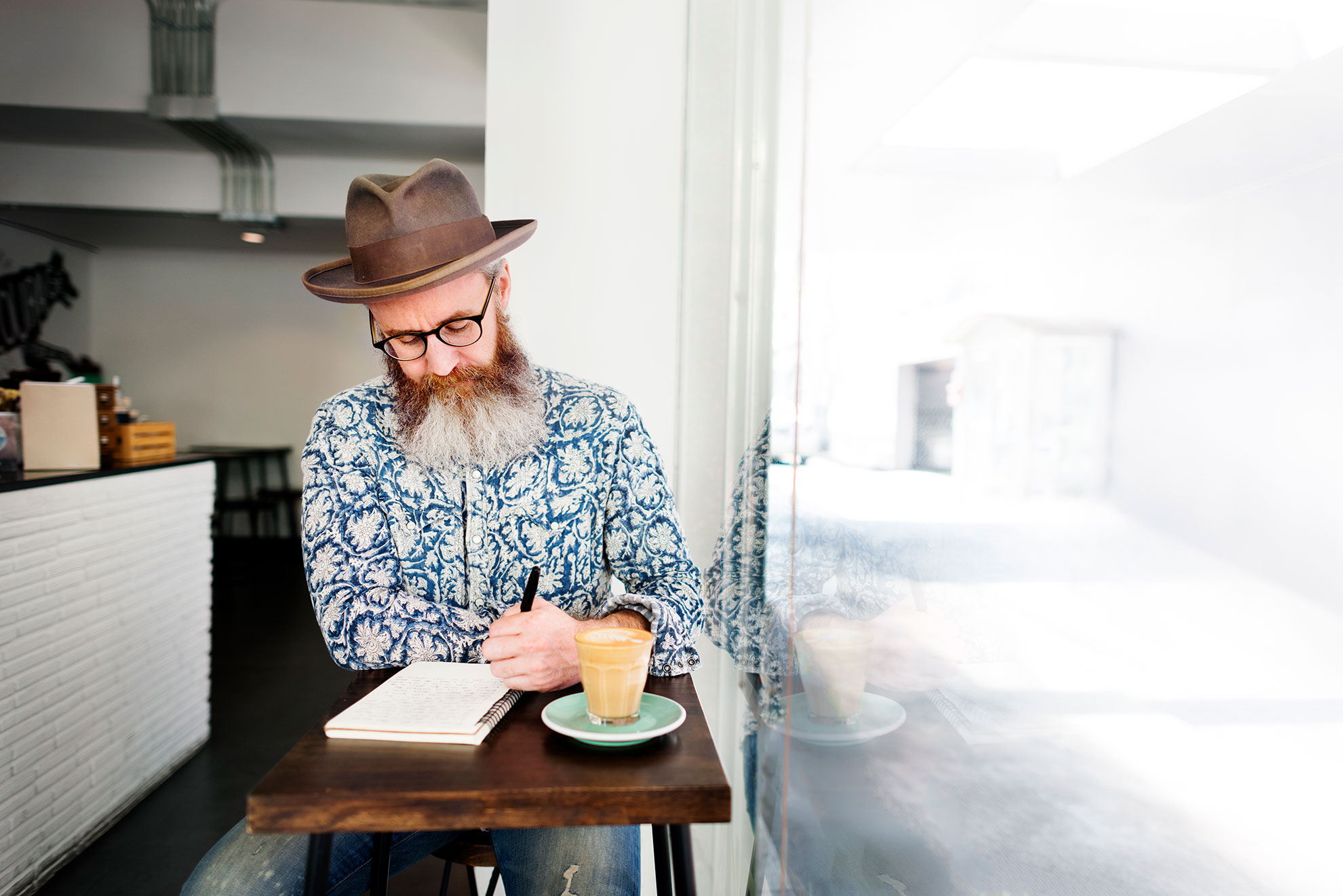 pisanie, ilustracja do artykułu