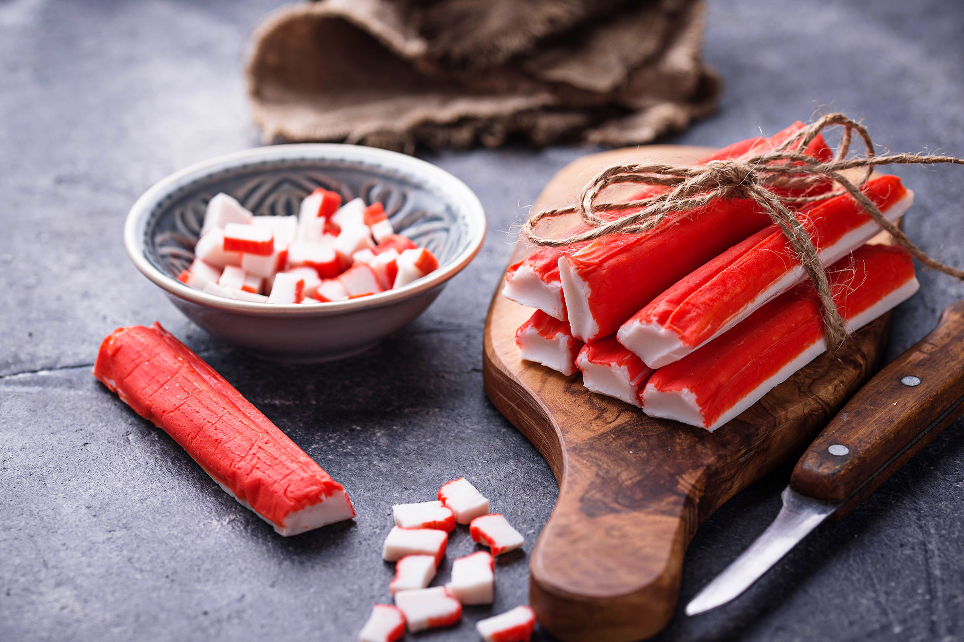 Surimi, ilustracja do artykułu