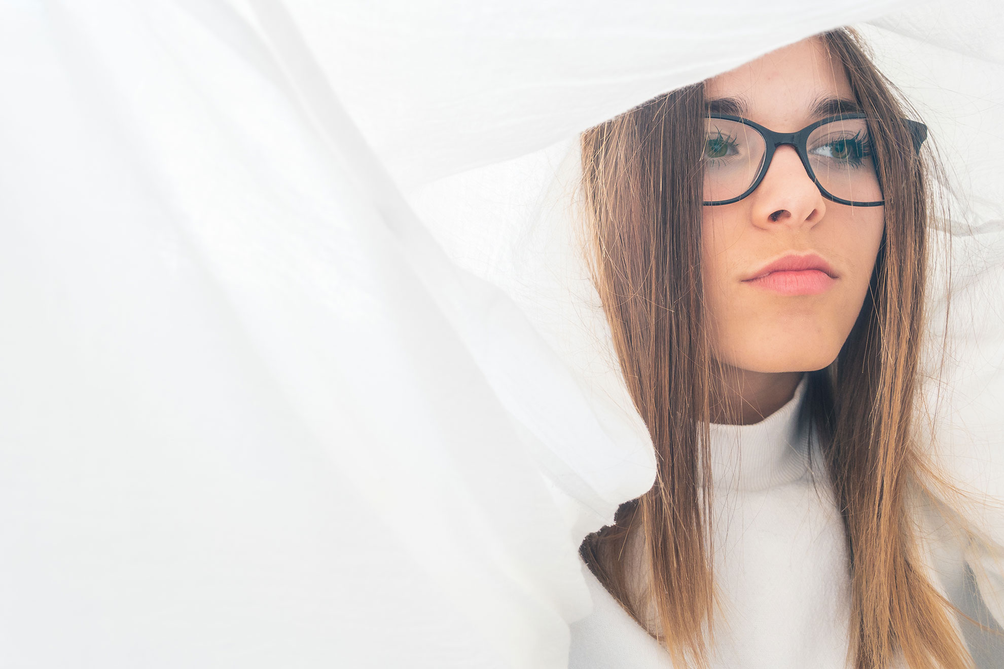 Ignorancka mina, ilustracja do artykułu wyjaśniającego znaczenie akronimu IMAO