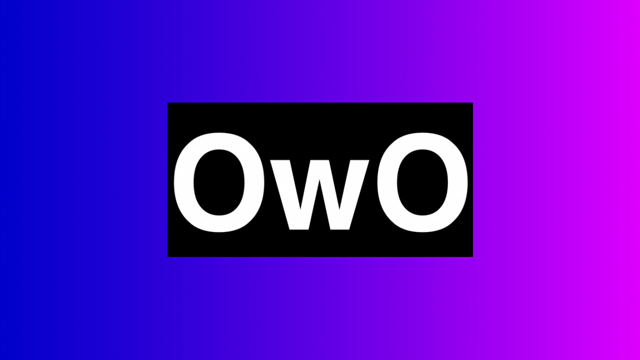 owo