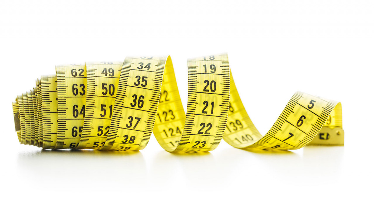 Miarka ilustracja do artykułu