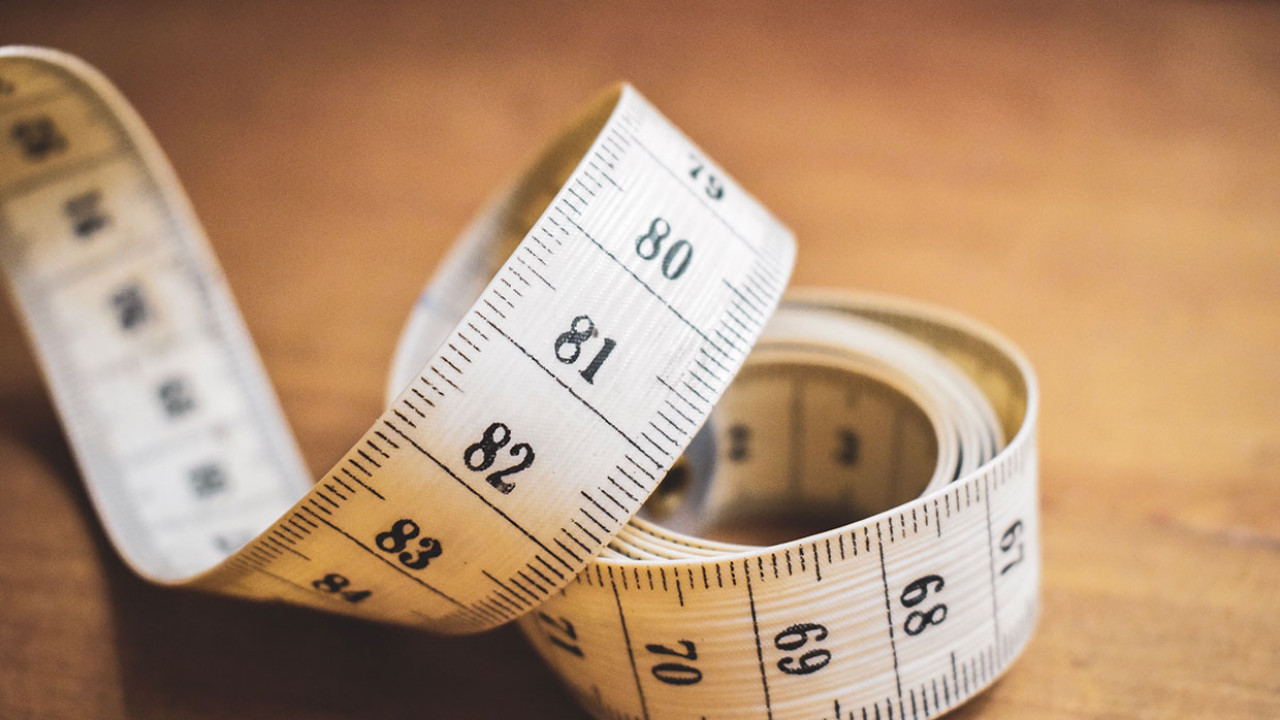 Miarka ilustracja do artykułu