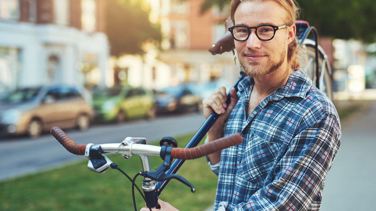 Ilustracja do artykułu o imionach, mężczyzna