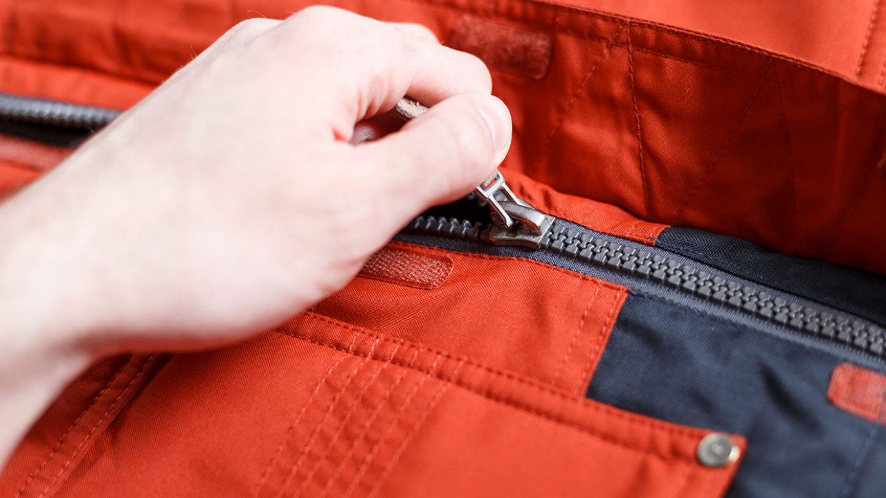 Suwak, ilustracja do artykułu o jeździe na suwak