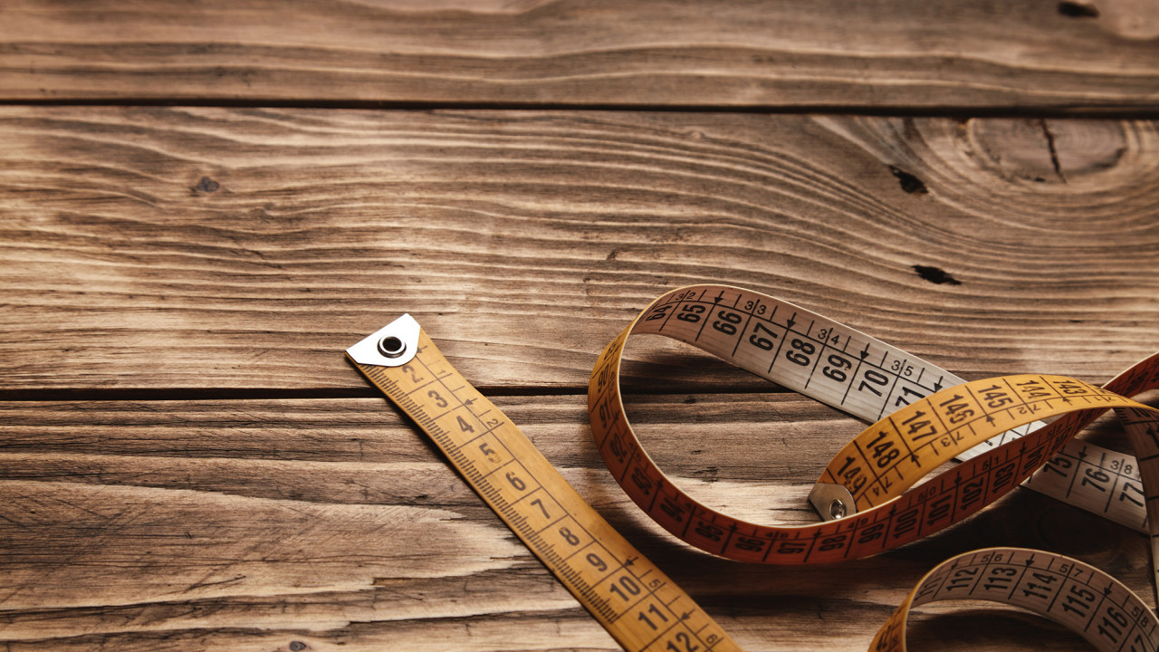 Miarka, ilustracja do artykułu