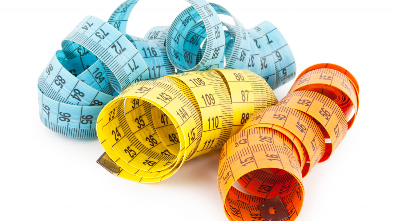 Miarki, ilustracja do artykułu