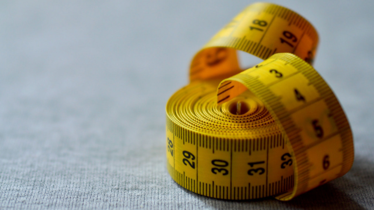 Miarka, ilustracja do artykułu