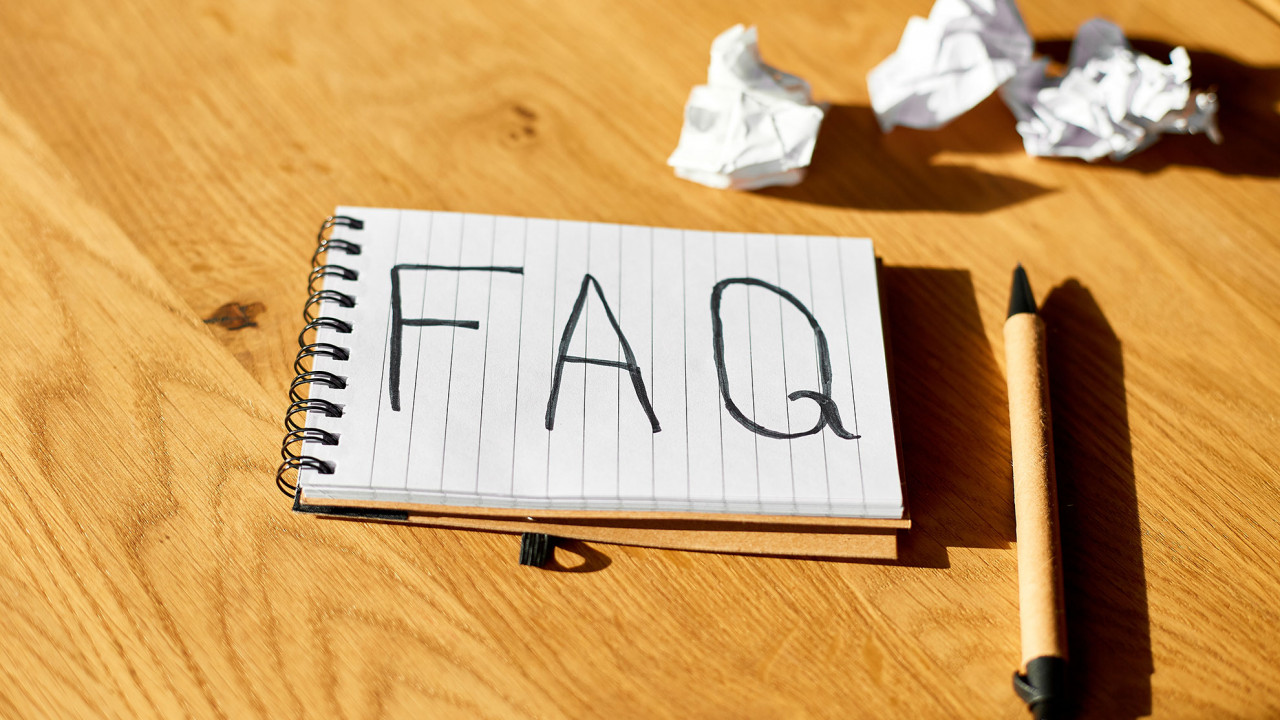 FAQ, ilustracja do artykułu o wzroście gwiazd