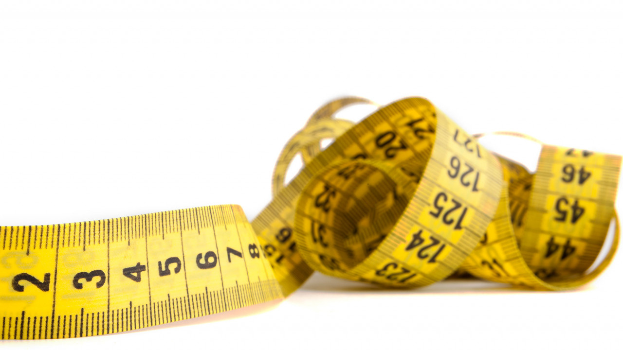 Miarka ilustracja do artykułu