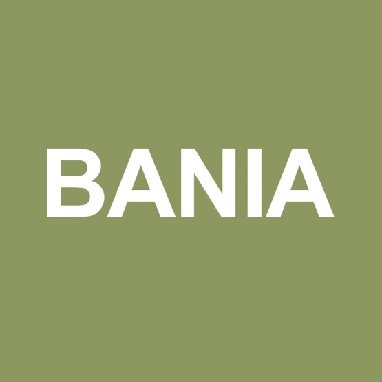Bania