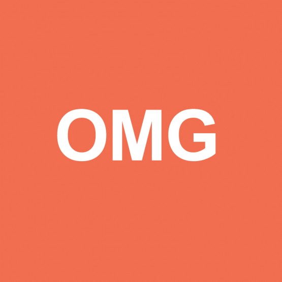 OMG