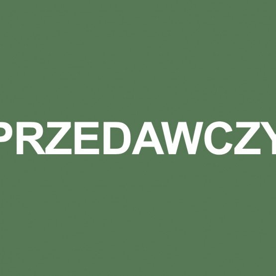 Sprzedawczyk
