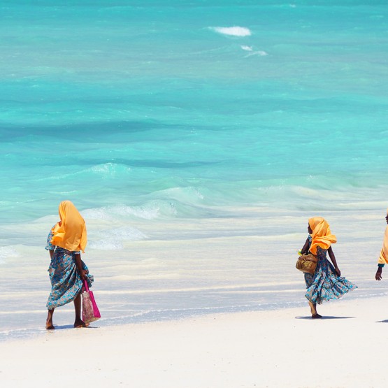 Zanzibar 
