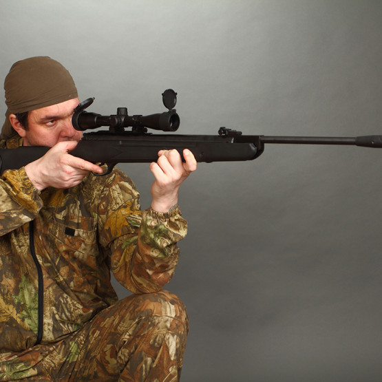 żołnierz na wojnie - sen