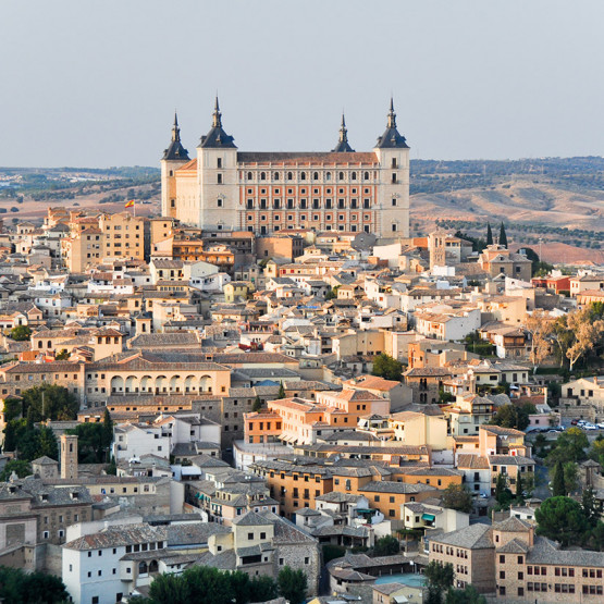 Toledo