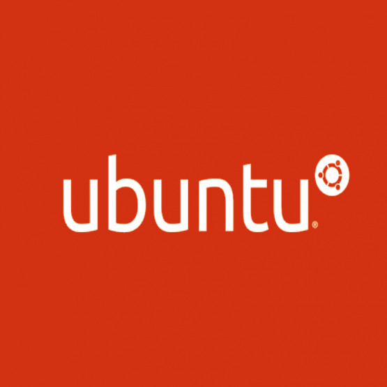 Logo ubuntu