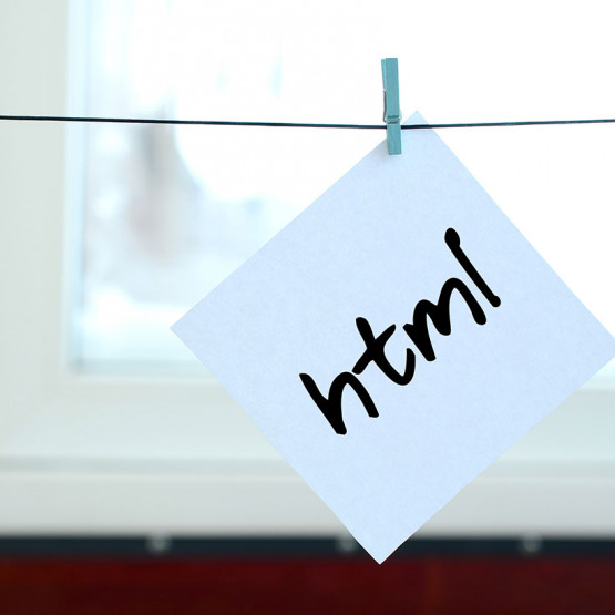 HTML