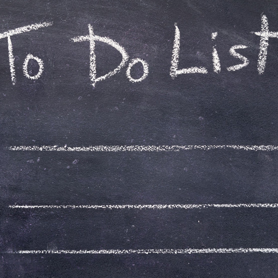 Lista numerowana, ilustracja do artykułu