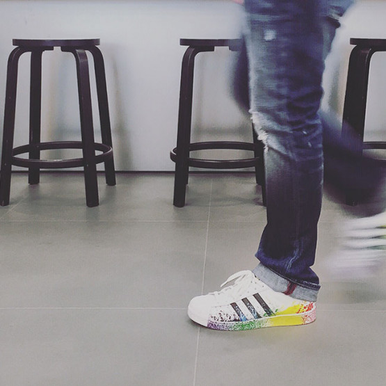 Ilustracja do artykułu adasie, slang