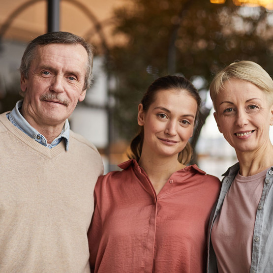 Ilustracja do artykułu, rodzice