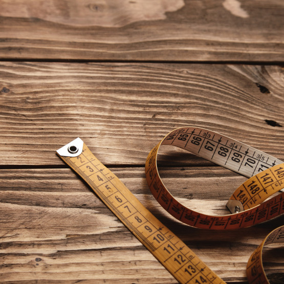 Miarka, ilustracja do artykułu