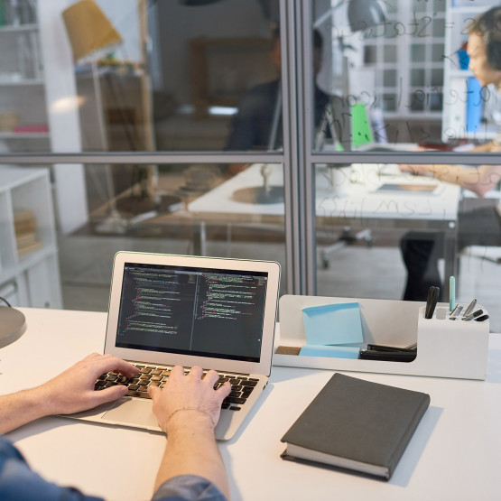 Programowanie - ilustracja artykułu