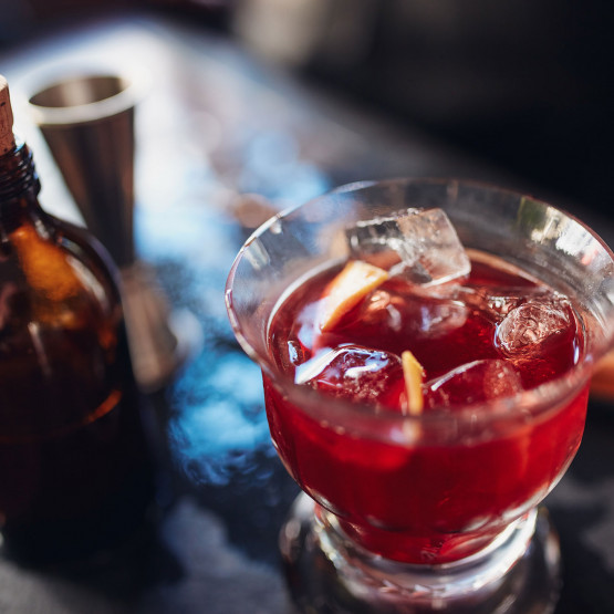 Koktajl negroni