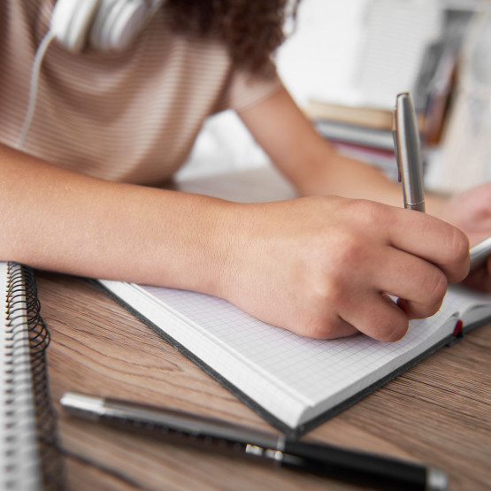 pisanie, ilustracja do artykułu