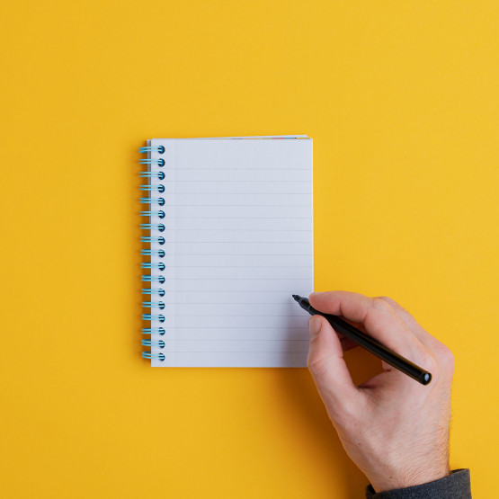 pisanie, ilustracja do artykułu