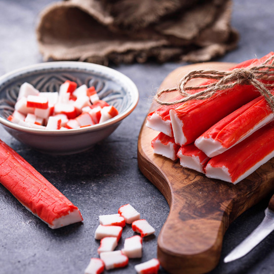 Surimi, ilustracja do artykułu