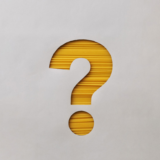 Znak zapytania, ilustracja do artykułu