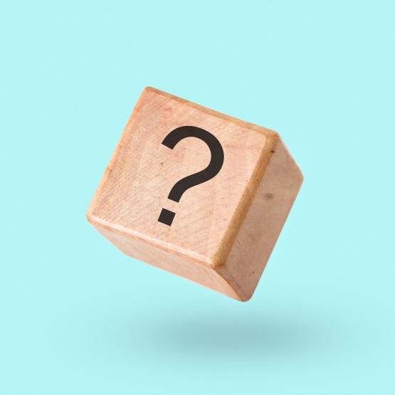 Znak zapytania, ilustracja do artykułu