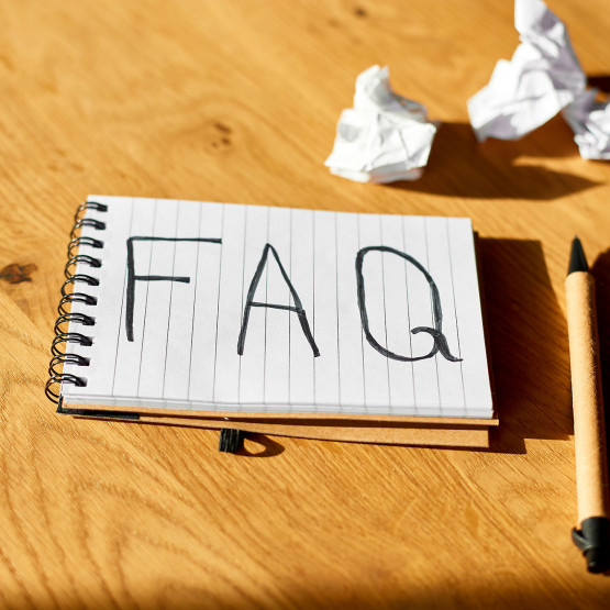 FAQ, ilustracja do artykułu o wzroście gwiazd