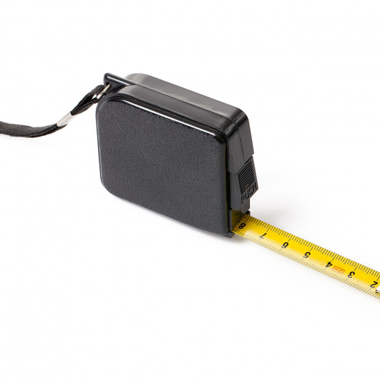 Miarka, ilustracja do artykułu o wzroście zawodnika