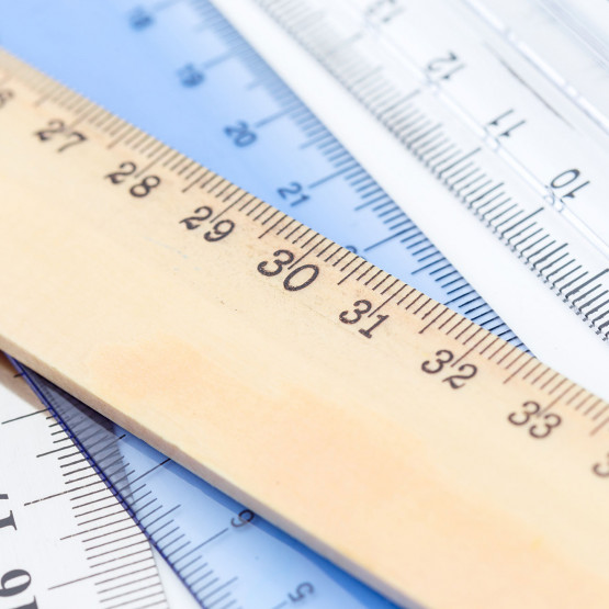 Miarki ilustracja do artykułu o wzroście