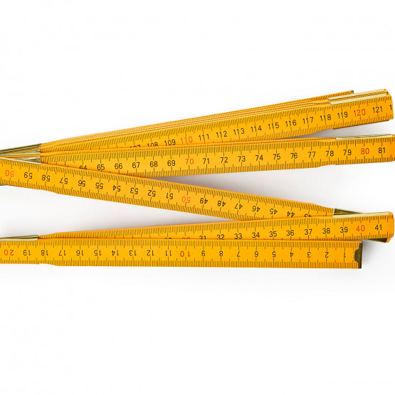 Miarki, ilustracja do artykułu o wzroście