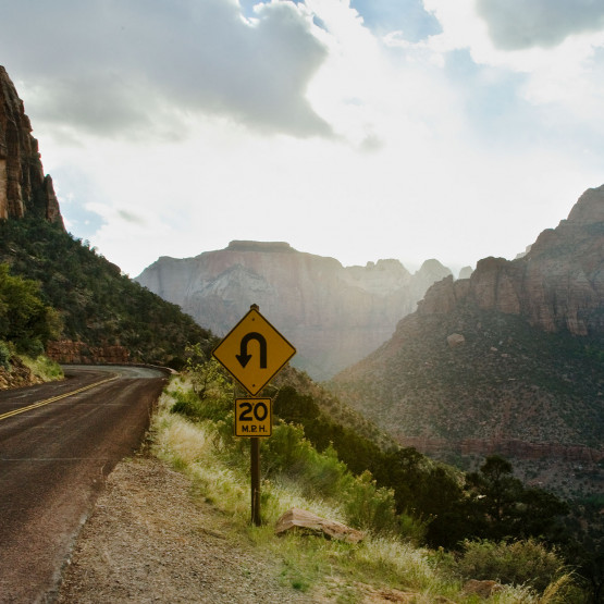 Ograniczenie 20 mph, ilustracja do artykułu