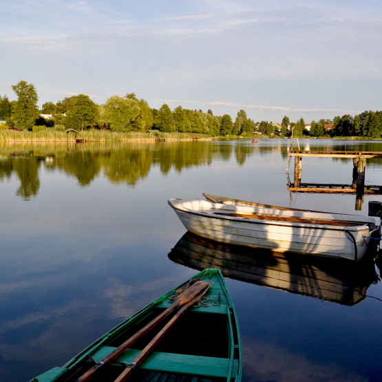 Mazury, ilustracja do artykułu